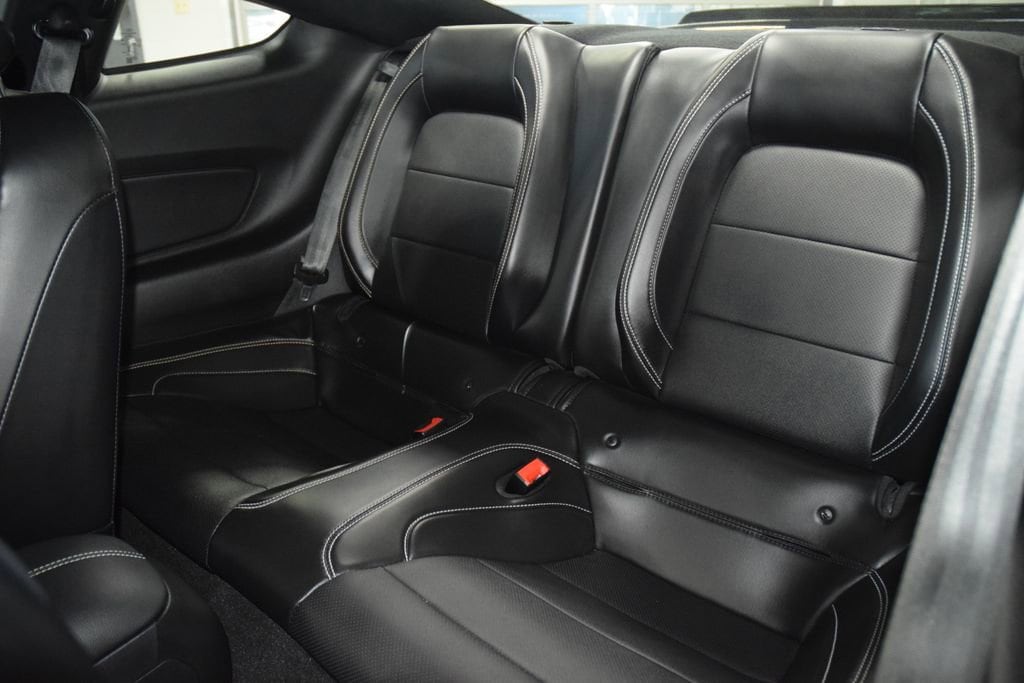 2020 Ford Mustang Shelby GT500 - Photo 42