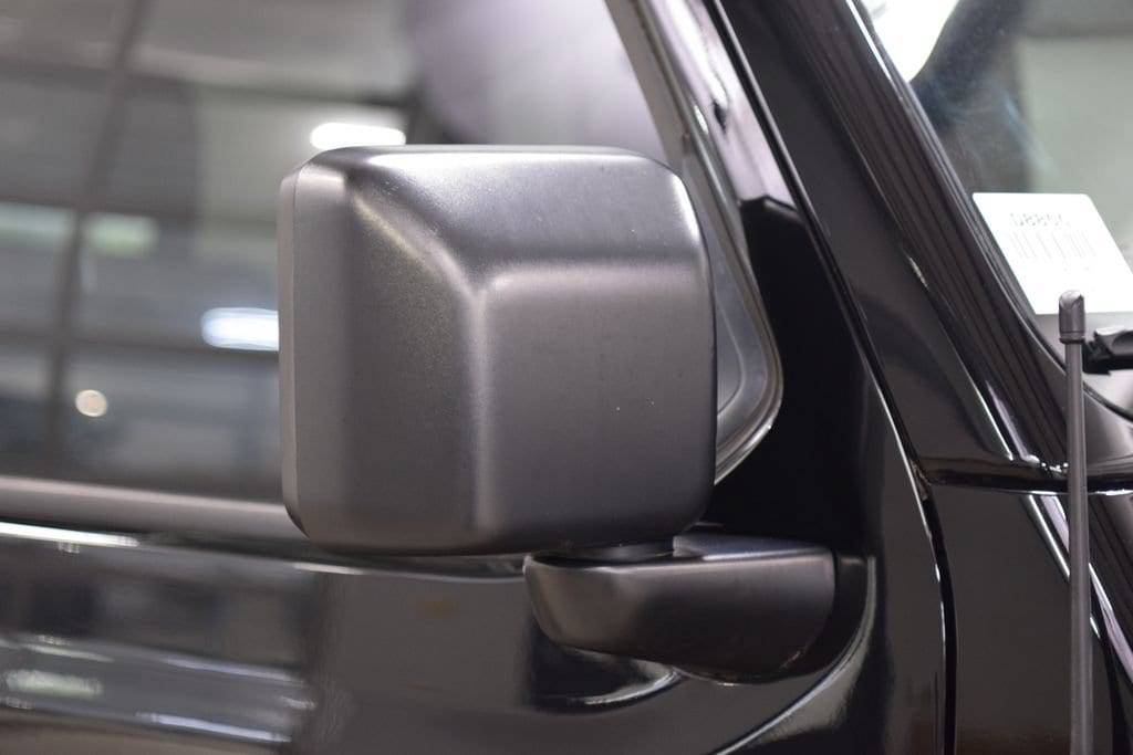 2021 Jeep Wrangler Unlimited Sahara - Photo 16