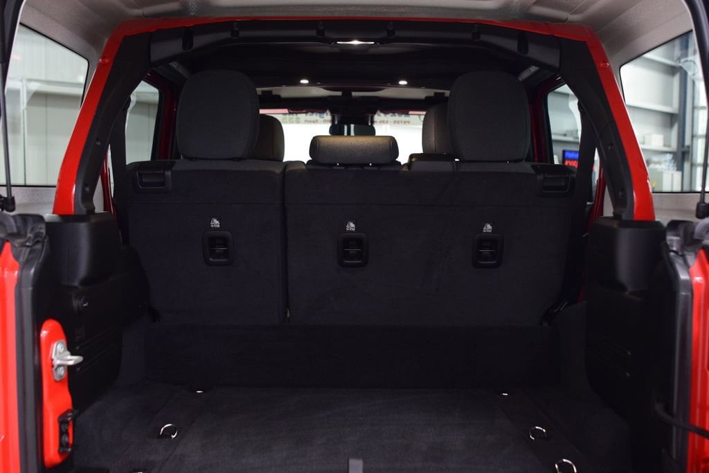 2024 Jeep Wrangler 4xe Sports S 4XE - Photo 24