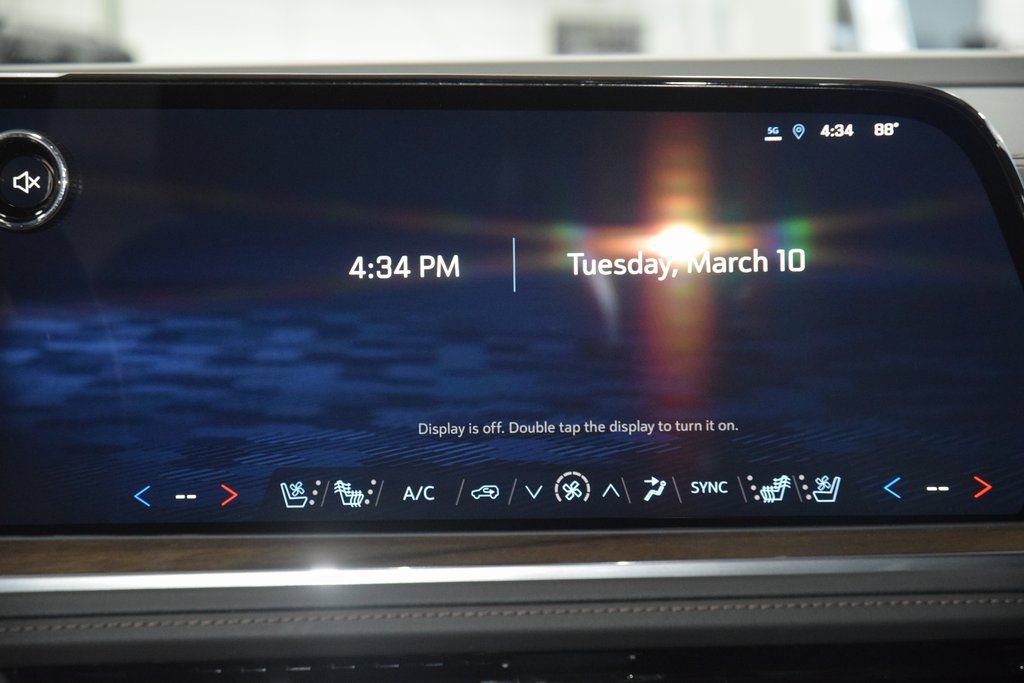 2026 Chevrolet Suburban High Country - Photo 32