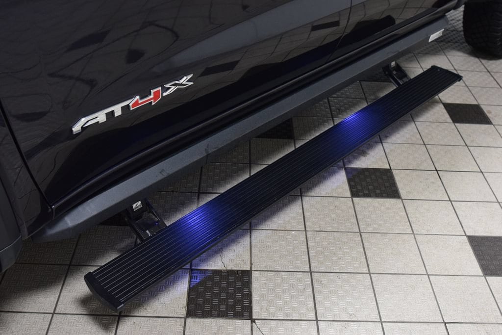 2023 GMC Sierra 1500 AT4X - Photo 33