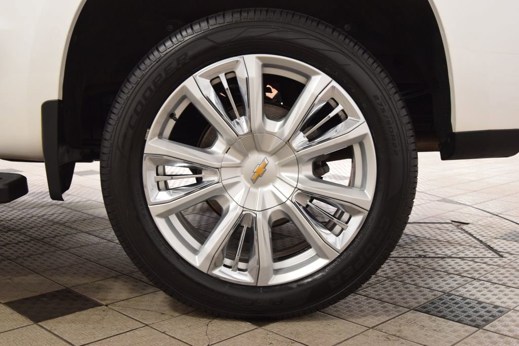 2024 Chevrolet Silverado 1500 High Country - Photo 26