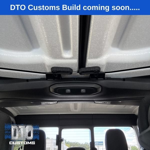 2025 Jeep Gladiator Rubicon - Photo 27