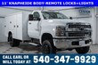 Chevrolet Silverado 5500 HD