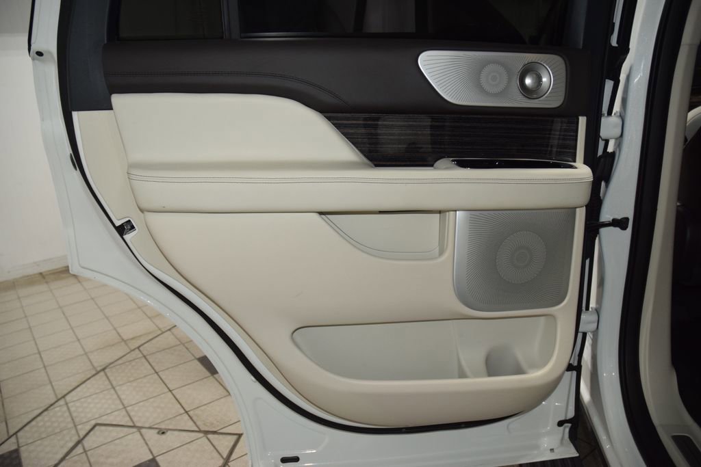2024 Lincoln Navigator Black Label - Photo 44