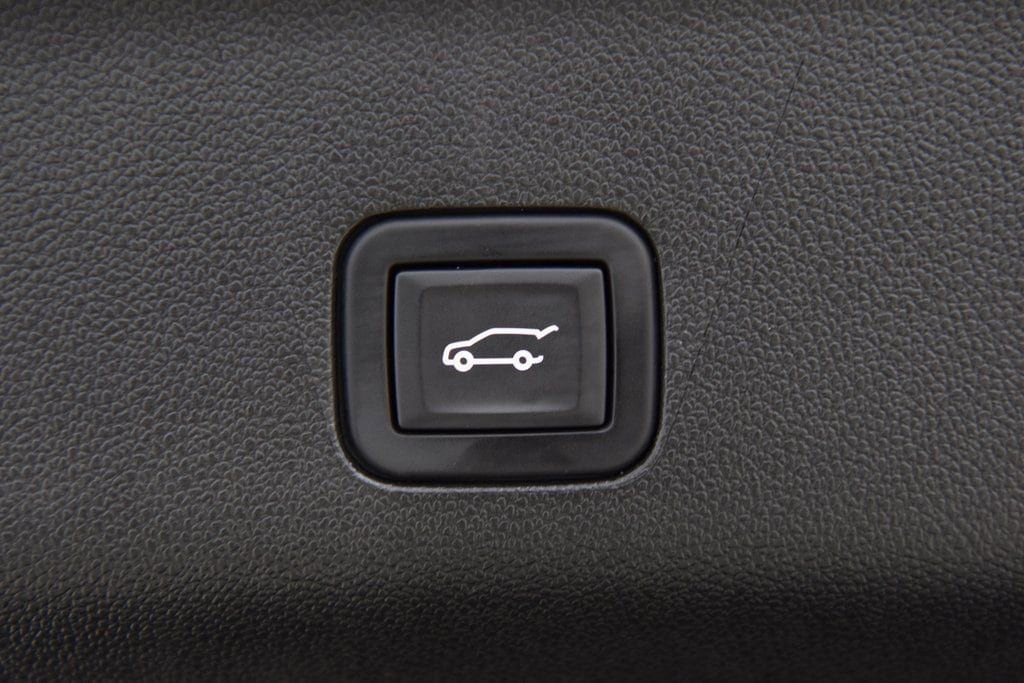 2024 Chevrolet Suburban High Country - Photo 24