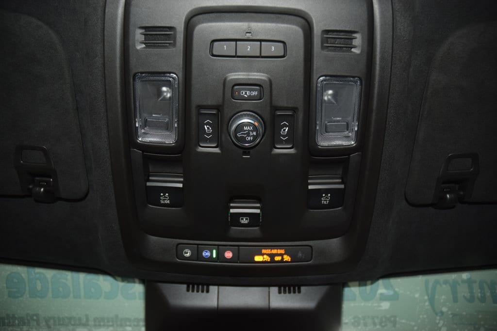 2024 Cadillac Escalade ESV Premium Luxury Platinum - Photo 51