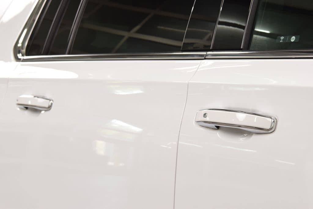 2024 GMC Yukon XL Denali - Photo 19