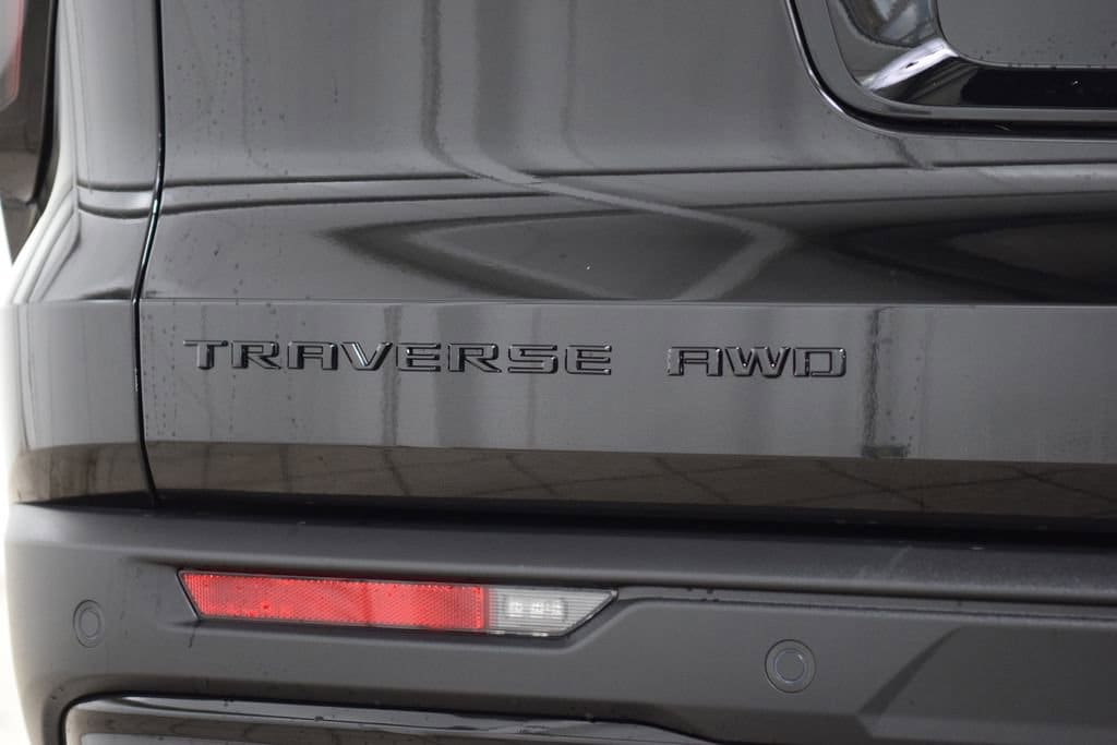 2026 Chevrolet Traverse LT - Photo 22