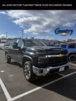  Chevrolet Silverado 2500 HD
