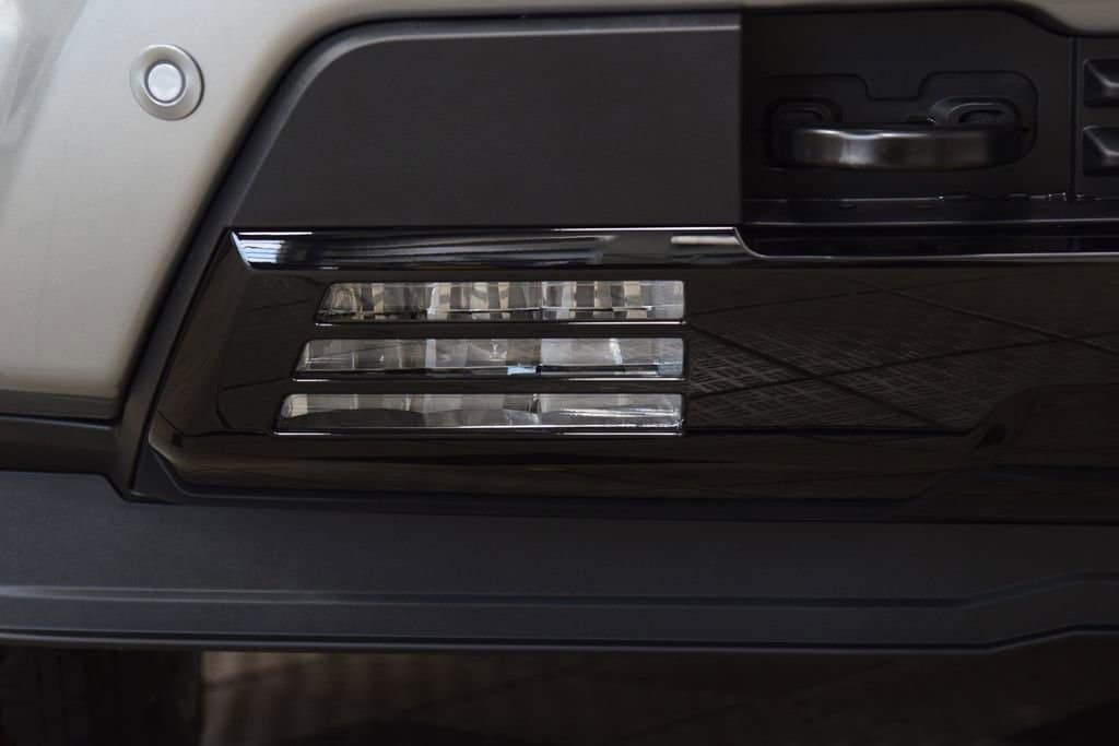 2026 Chevrolet Silverado 1500 RST - Photo 14