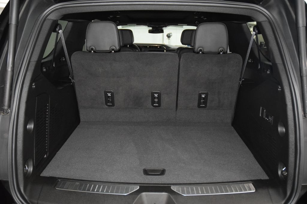 2024 GMC Yukon XL Denali - Photo 26