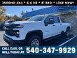 Chevrolet Silverado 3500 HD