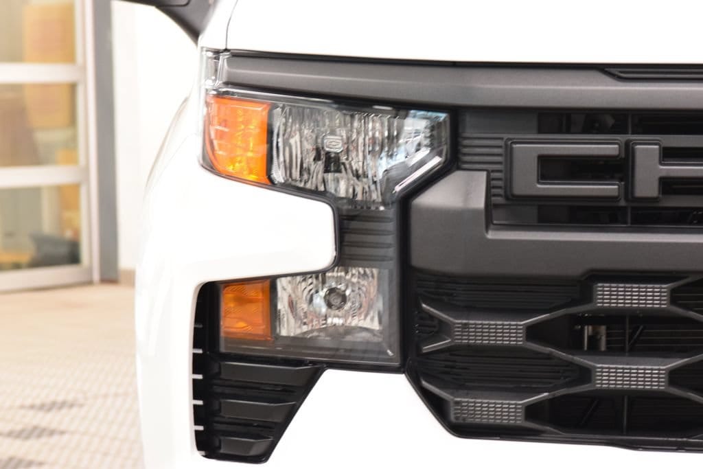 2026 Chevrolet Silverado 1500 Work Truck - Photo 12