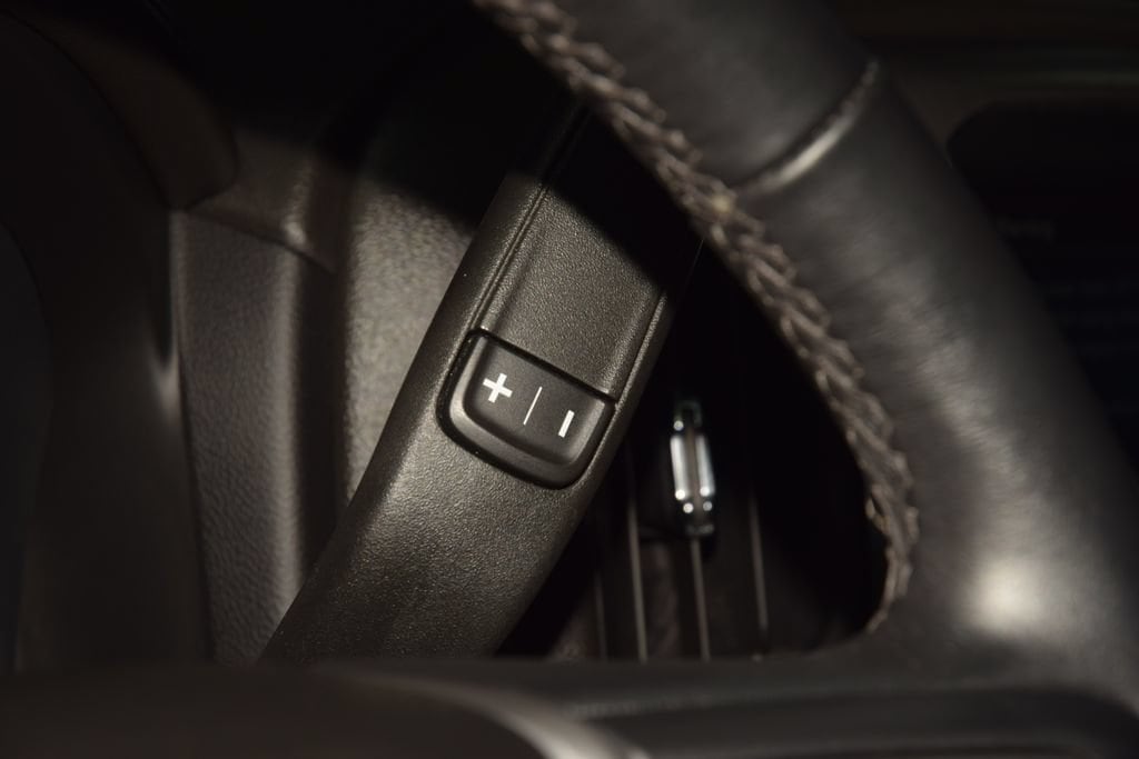 2023 GMC Sierra 3500 Denali HD Denali - Photo 46