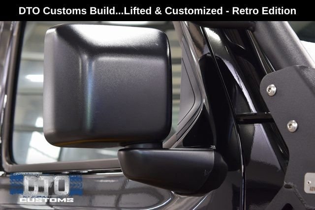 2025 Jeep Wrangler 4-Door Rubicon - Photo 18