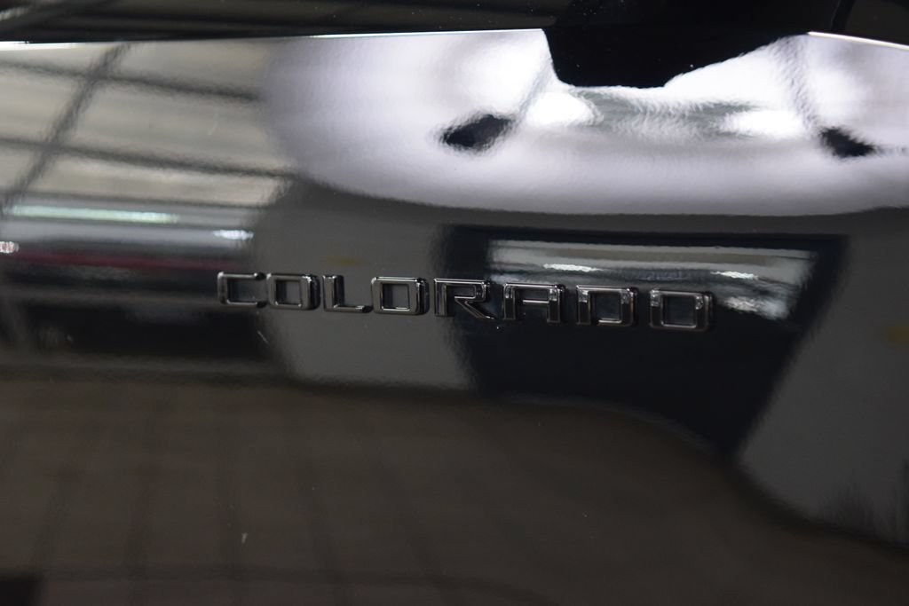 2023 Chevrolet Colorado ZR2 - Photo 17