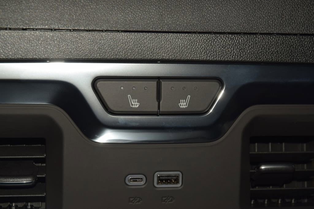 2026 Chevrolet Silverado 1500 LTZ - Photo 44