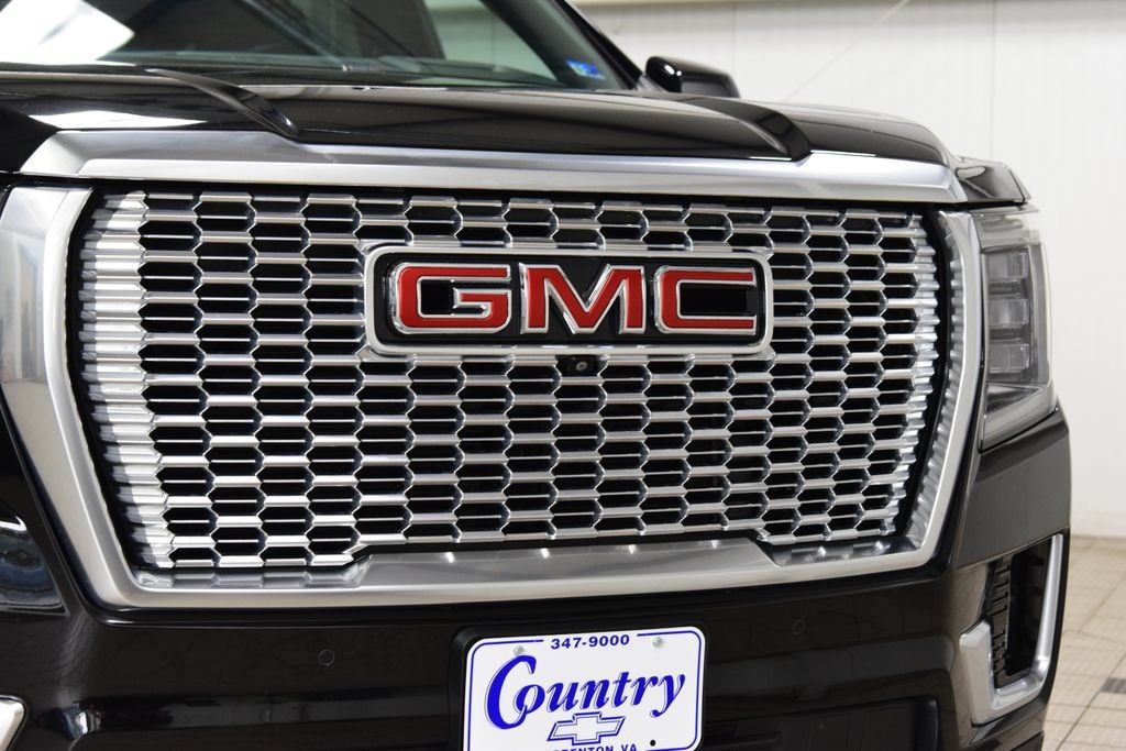 2024 GMC Yukon XL Denali - Photo 11