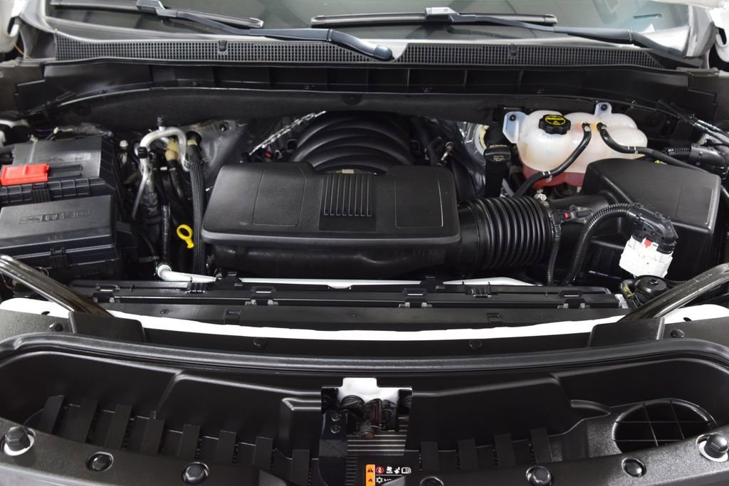 2024 Chevrolet Suburban High Country - Photo 29