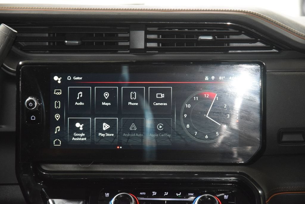2024 GMC Sierra 2500HD AT4 - Photo 35
