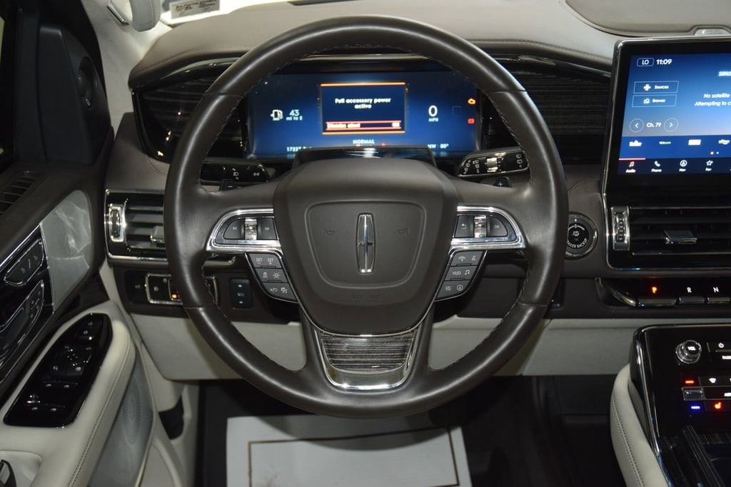 2024 Lincoln Navigator Black Label - Photo 36