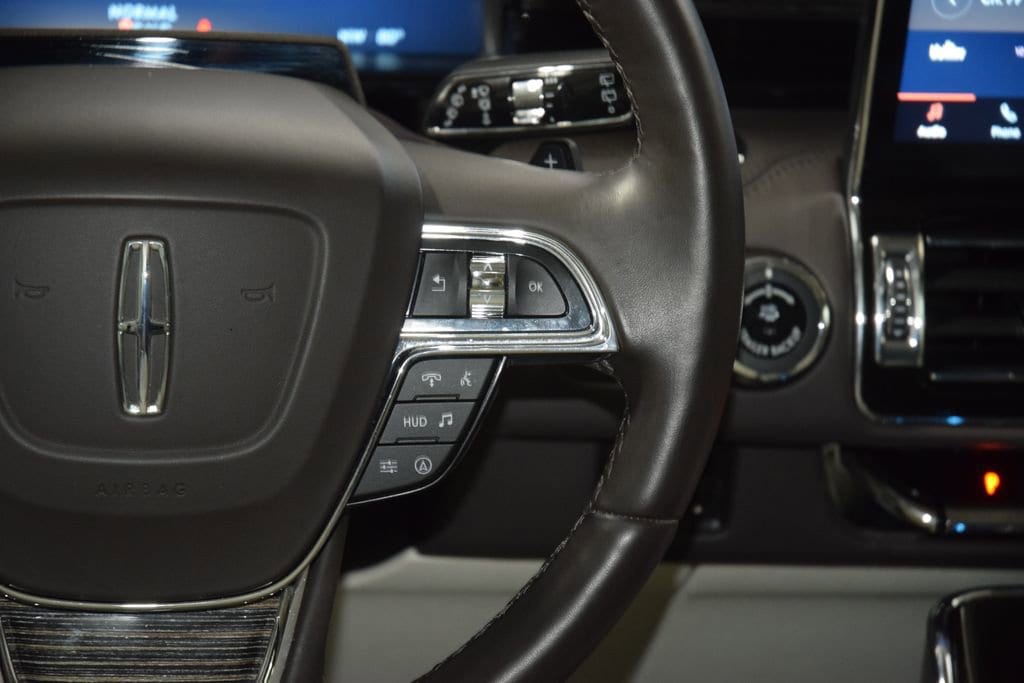2024 Lincoln Navigator Black Label - Photo 38