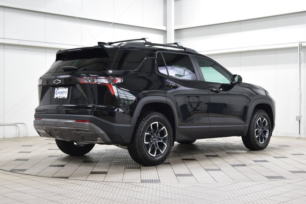 2026 Chevrolet Equinox ACTIV - Photo 8