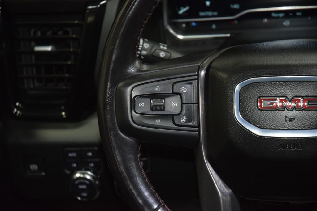 2024 GMC Sierra 2500HD AT4X - Photo 41