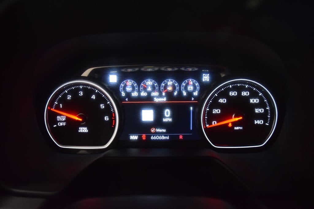 2021 Chevrolet Tahoe Premier - Photo 53