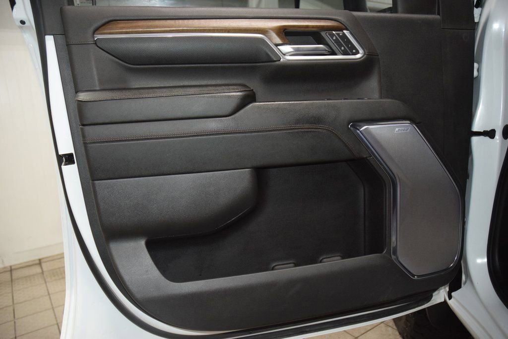 2024 Chevrolet Silverado 3500HD High Country - Photo 48