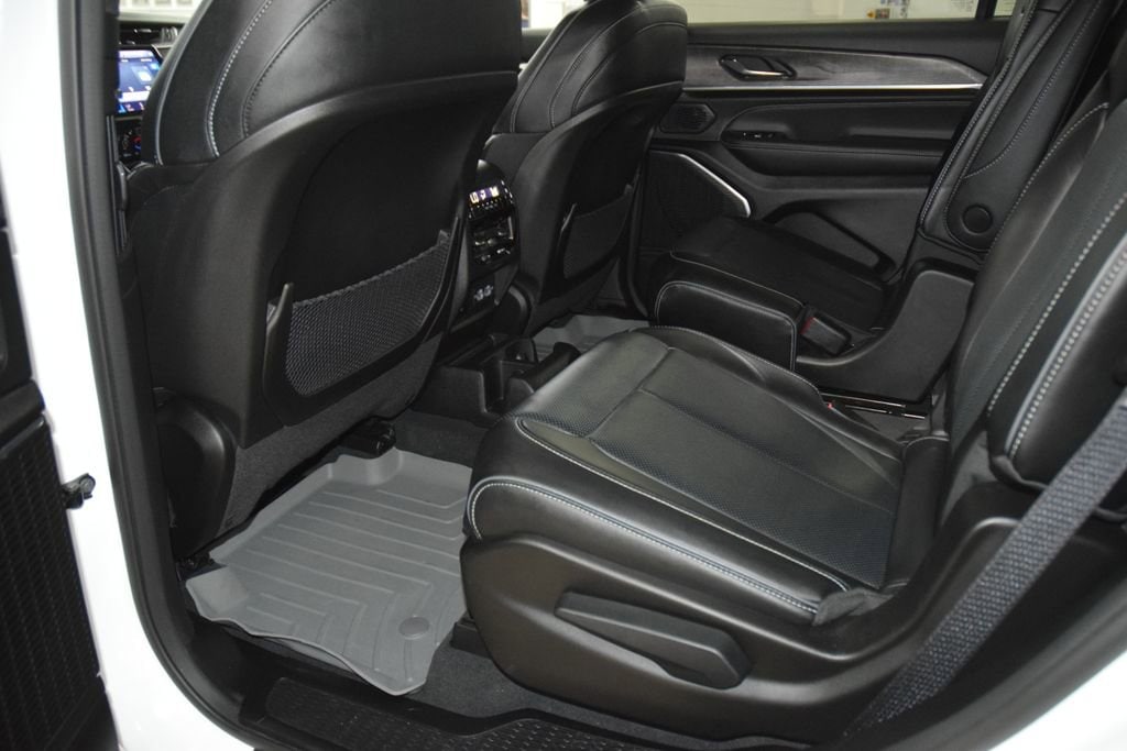 2024 Jeep Grand Cherokee L Overland - Photo 42