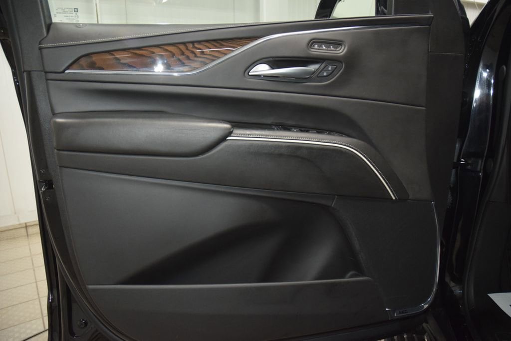 2024 Cadillac Escalade ESV Premium Luxury Platinum - Photo 48