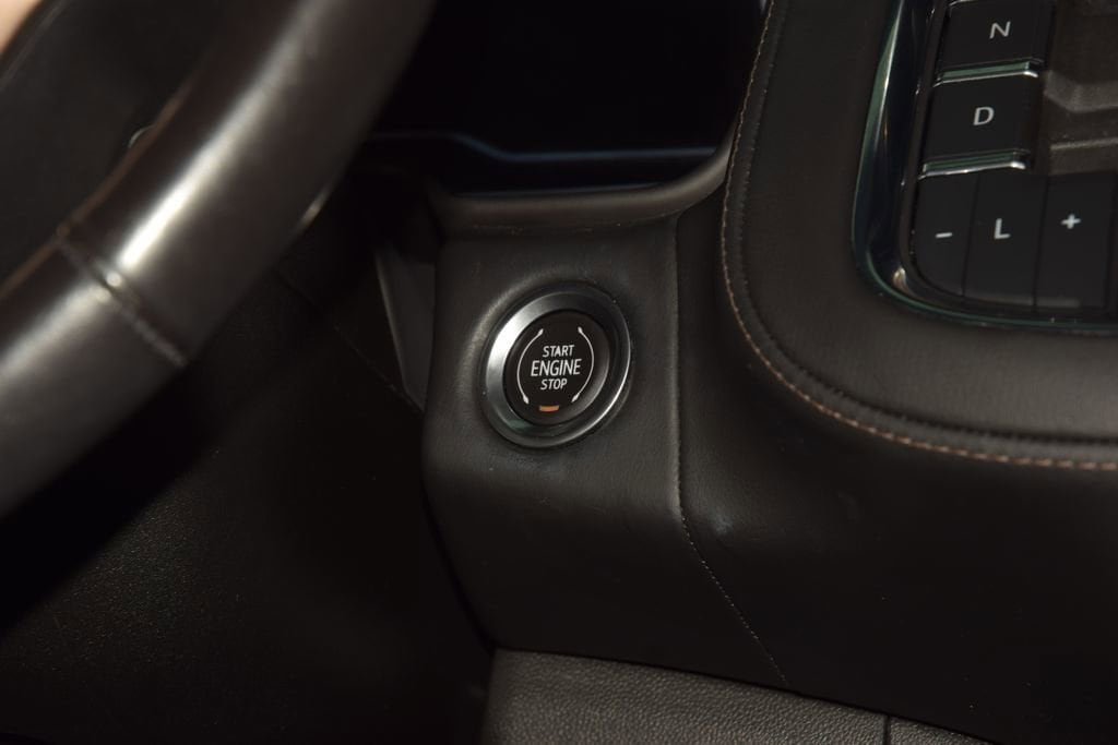2023 Chevrolet Tahoe High Country - Photo 33