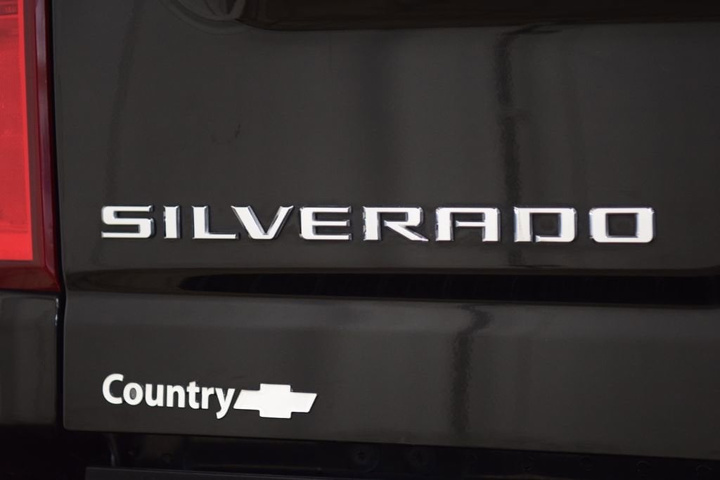 2024 Chevrolet Silverado 2500HD High Country - Photo 26