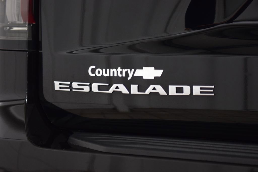 2024 Cadillac Escalade ESV Premium Luxury Platinum - Photo 23