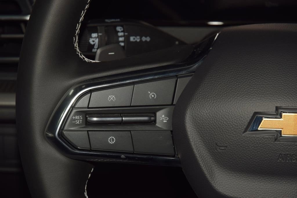2026 Chevrolet Traverse LT - Photo 34