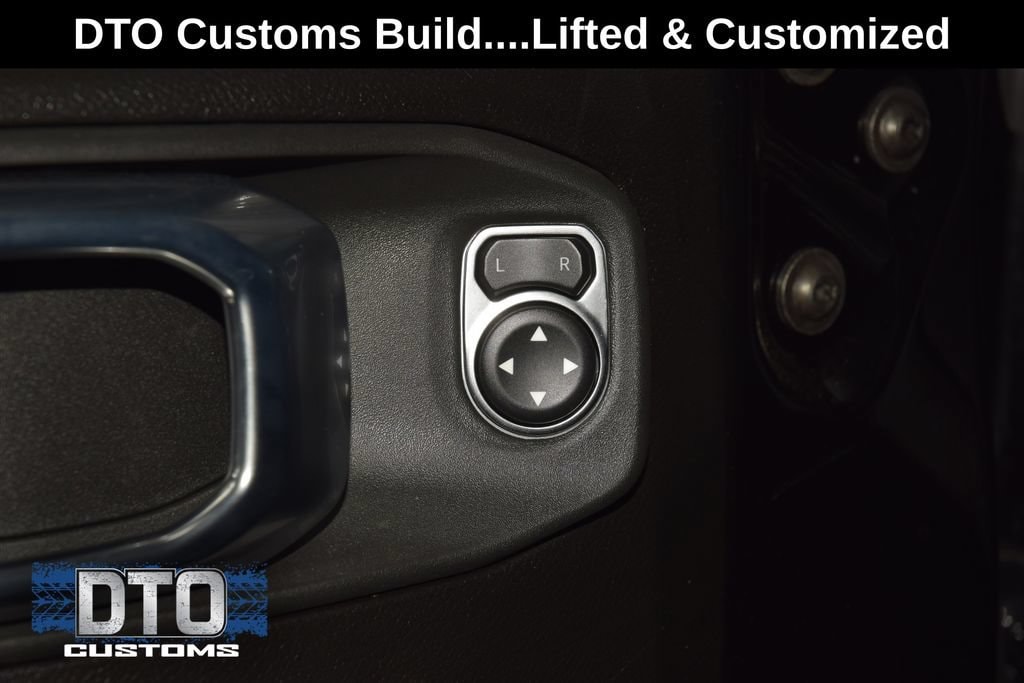 2026 Jeep Wrangler 4-Door Sport S - Photo 43