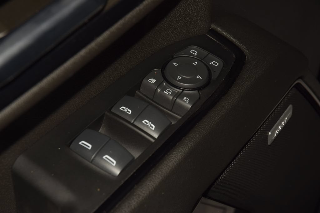 2024 GMC Sierra 2500HD AT4 - Photo 55