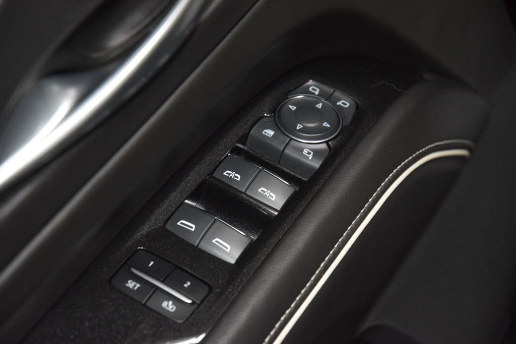 2023 Cadillac Escalade Premium Luxury Platinum - Photo 52