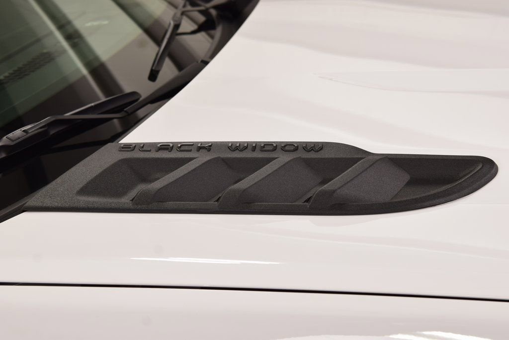 2026 Chevrolet Silverado 1500 RST - Photo 17