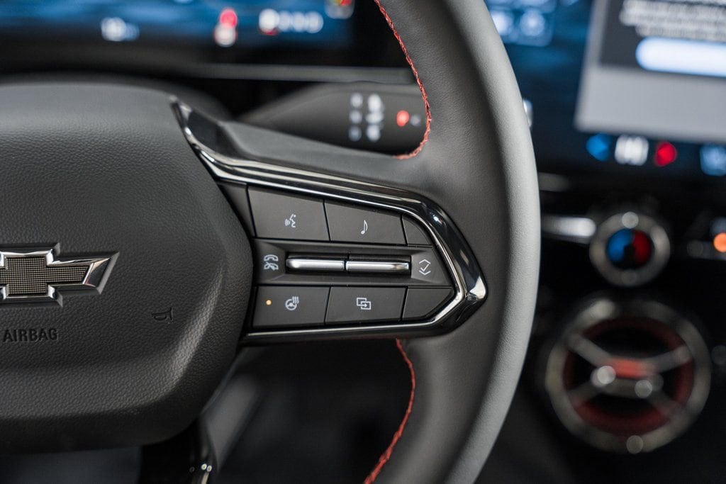 2025 Chevrolet Blazer EV RS - Photo 33