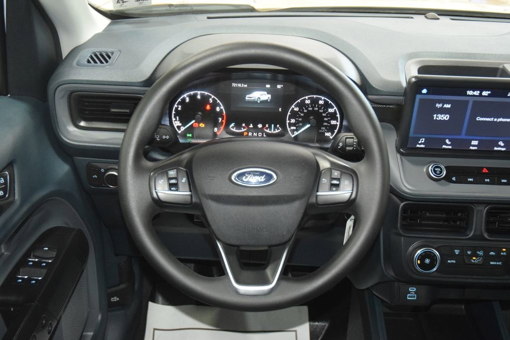 2022 Ford Maverick XL - Photo 37