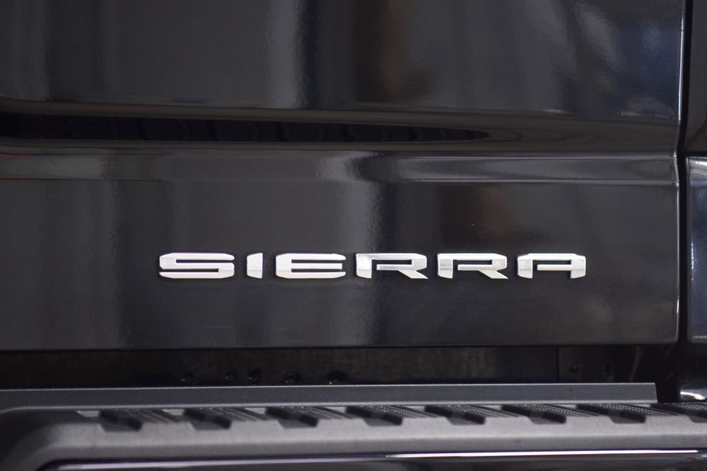 2024 GMC Sierra 1500 Denali Denali - Photo 23
