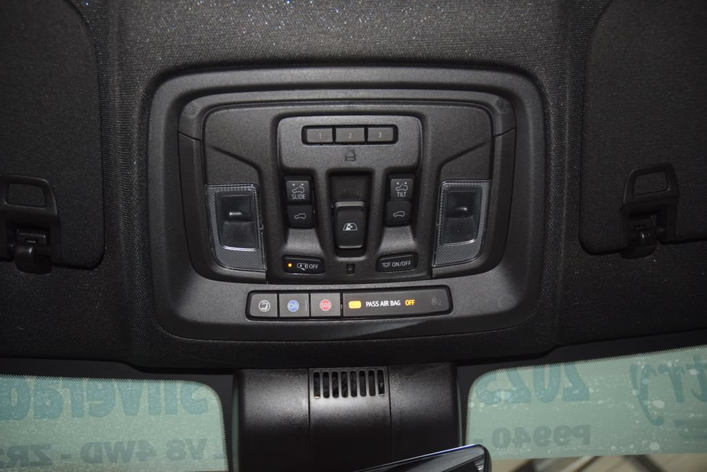 2023 Chevrolet Silverado 1500 ZR2 - Photo 58