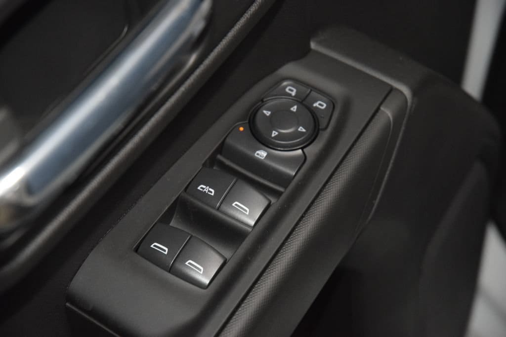2026 Chevrolet Silverado 1500 Work Truck - Photo 45