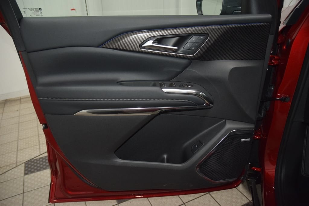 2026 Chevrolet Traverse High Country - Photo 47