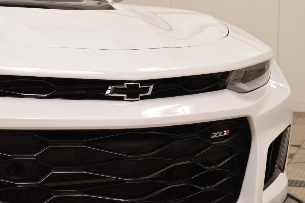 2023 Chevrolet Camaro ZL1 - Photo 11