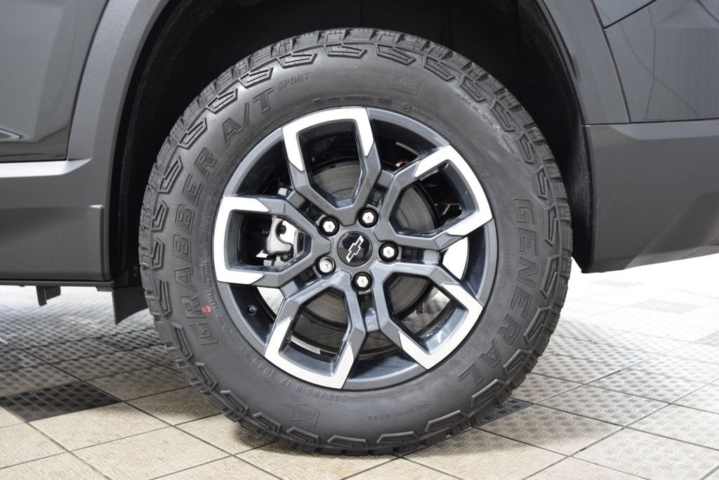 2026 Chevrolet Equinox ACTIV - Photo 23