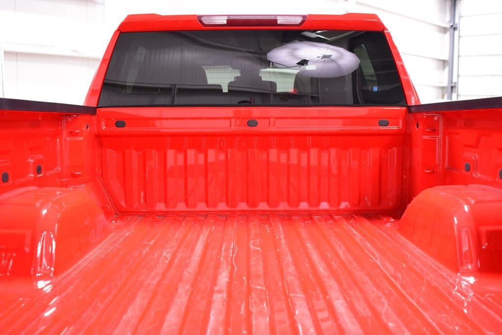 2023 Chevrolet Silverado 1500 Custom - Photo 22